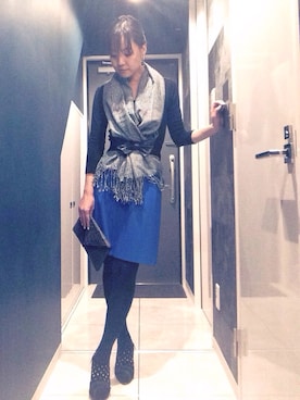 maさんのコーディネート