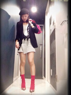 maさんのコーディネート