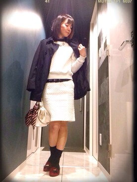 maさんのコーディネート