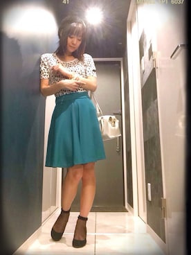 maさんのコーディネート