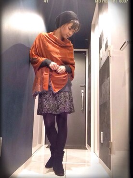 maさんのコーディネート