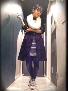 maさんのコーディネート