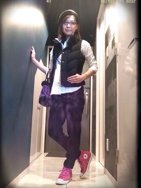 maさんのコーディネート