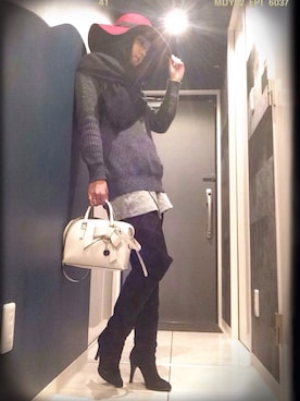 maさんのコーディネート