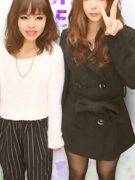 かおりーぬ💓さんのコーディネート