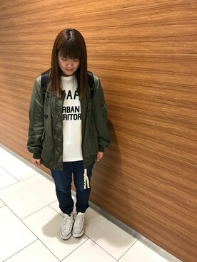 rieさんのコーディネート