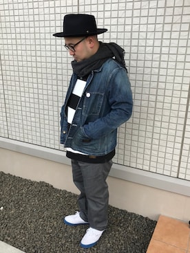 rieさんのコーディネート