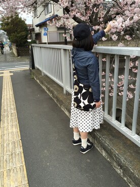 みぃさんのコーディネート