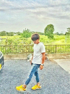 RAYriさんのコーディネート