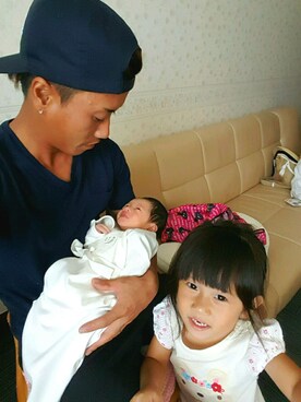 RAYriさんのコーディネート