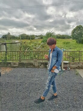 RAYriさんのコーディネート