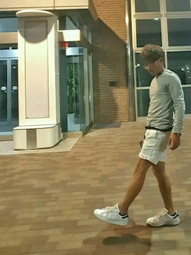 RAYriさんのコーディネート