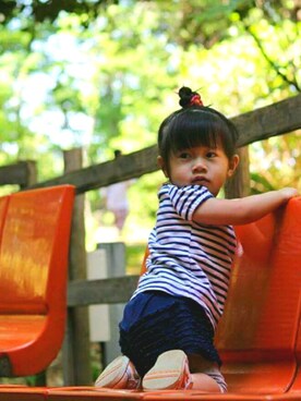 RAYriさんのコーディネート