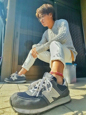 RAYriさんのコーディネート