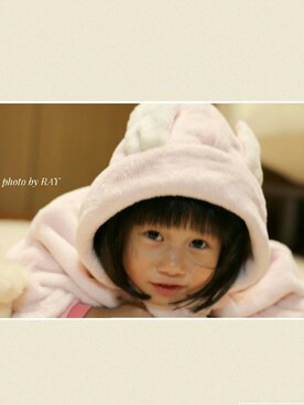 RAYriさんのコーディネート