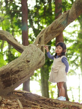 RAYriさんのコーディネート