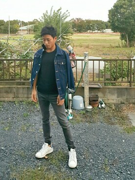 RAYriさんのコーディネート