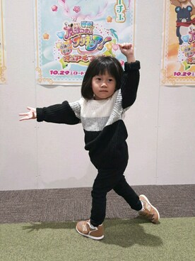 RAYriさんのコーディネート