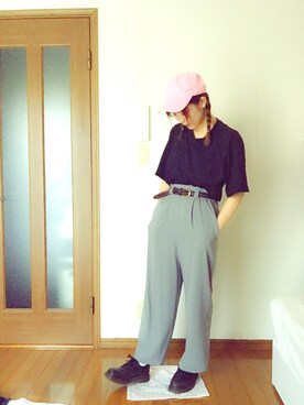 なっちゃんさんのコーディネート