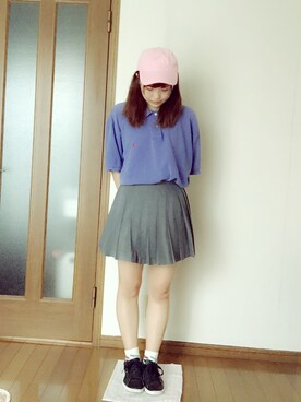 なっちゃんさんのコーディネート