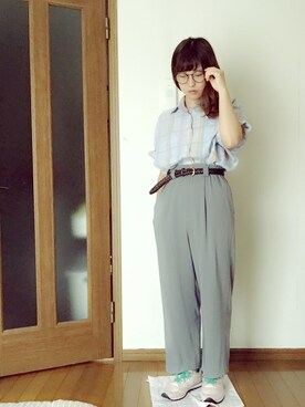 なっちゃんさんのコーディネート