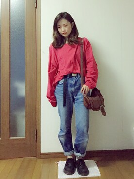 なっちゃんさんのコーディネート