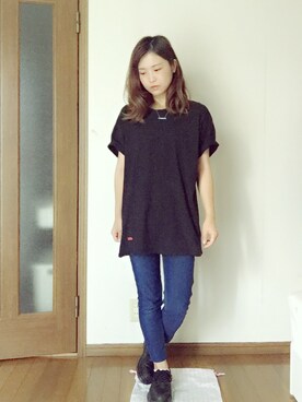 なっちゃんさんのコーディネート