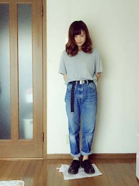 なっちゃんさんのコーディネート