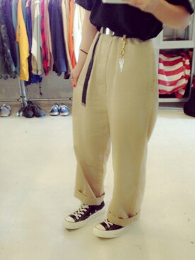 なっちゃんさんのコーディネート