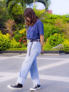 なっちゃんさんのコーディネート