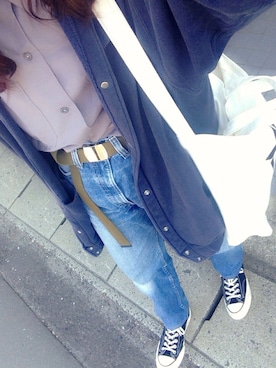 なっちゃんさんのコーディネート