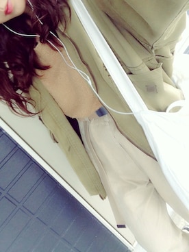 なっちゃんさんのコーディネート