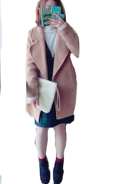 むーやんさんのコーディネート