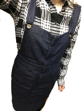 むーやんさんのコーディネート