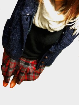 むーやんさんのコーディネート