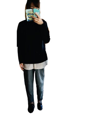 むーやんさんのコーディネート