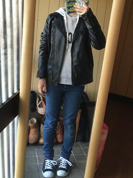 むーやんさんのコーディネート