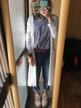 むーやんさんのコーディネート