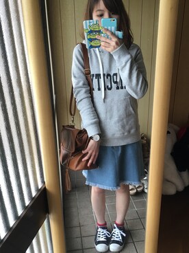 むーやんさんのコーディネート