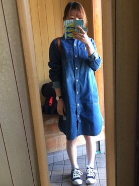 むーやんさんのコーディネート