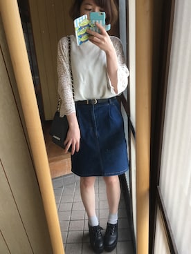 むーやんさんのコーディネート