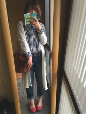 むーやんさんのコーディネート