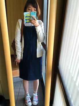 むーやんさんのコーディネート