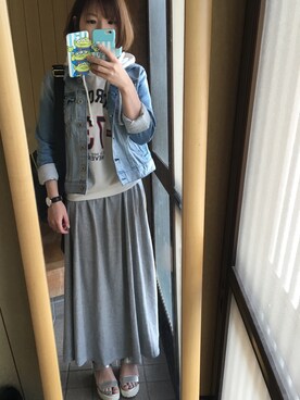 むーやんさんのコーディネート