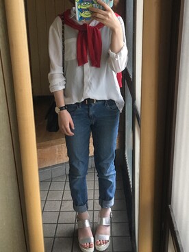 むーやんさんのコーディネート