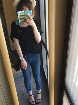 むーやんさんのコーディネート