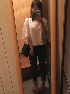 むーやんさんのコーディネート