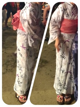 むーやんさんのコーディネート