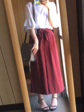 むーやんさんのコーディネート