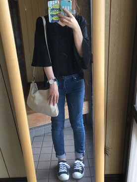 むーやんさんのコーディネート